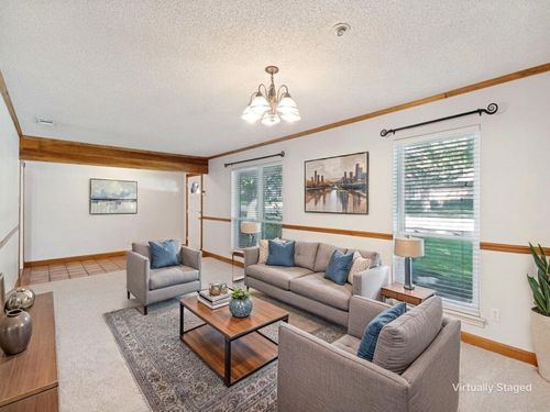 13607 Rolling Hills Ln, Dallas, TX, 75240-3720 | Card Image
