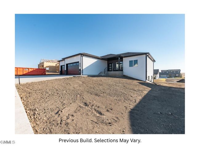 2011 Monarch Ave, House other with 5 bedrooms, 3 bathrooms and null parking in Bismarck ND | Image 5