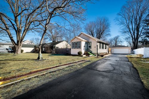 309 Mallette Avenue, Thornton, IL, 60476 | Card Image