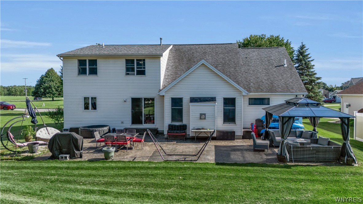 Residential in Lockport City 5