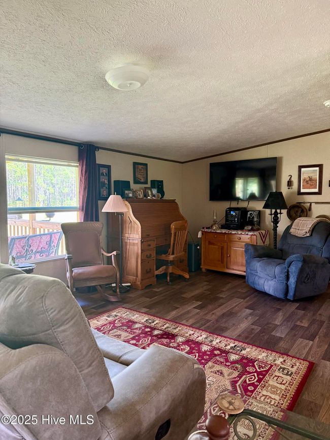 742 Ghio Rd, House other with 3 bedrooms, 2 bathrooms and null parking in Hamlet NC | Image 19