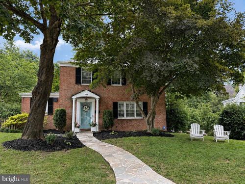 307 Worthington Rd, Towson, MD, 21286-7814 | Card Image