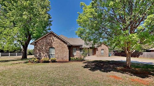 2217 Pine View Ter, Edmond, OK, 73003-2475 | Card Image
