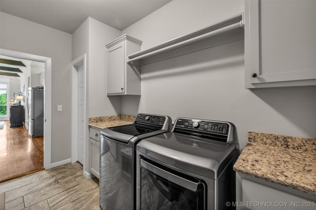 6808 S Chestnut Ave, House other with 4 bedrooms, 3 bathrooms and null parking in Broken Arrow OK | Image 32