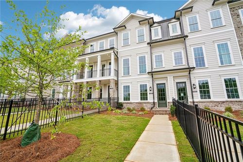 437-1505 Southbend Cove, Cumming, GA, 30041 | Card Image