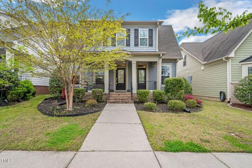 901 Wildflower Ridge Rd, Wake Forest, NC, 27587-4795 | Card Image