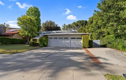 5340 Edgeware Dr, Calabasas, CA, 91301-2321 | Card Image