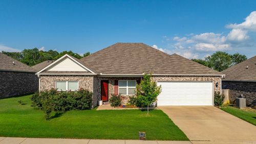 2230 Matthews Meadows Ln, Conway, AR, 72032-5013 | Card Image