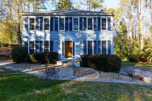 4931 Heritage Trace Ct, Marietta, GA, 30062-6309 | Card Image