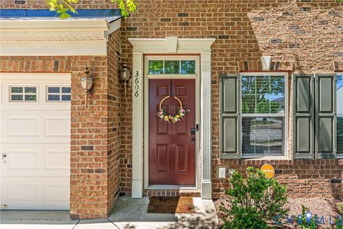 3606 Avocado Dr, Midlothian, VA, 23112-3486 | Card Image