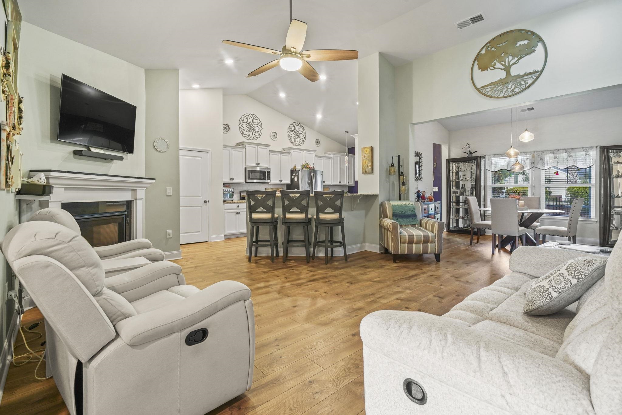 Residential in Murrells Inlet 5