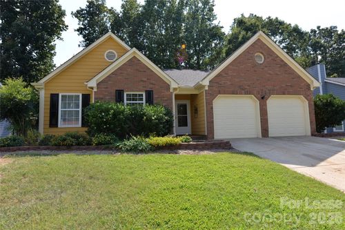 10216 Conistan Pl, Cornelius, NC, 28031-9313 | Card Image
