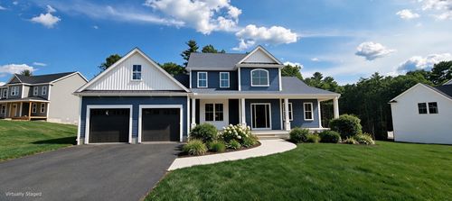 7 Kinsman Way, Foxboro, MA, 02035 | Card Image