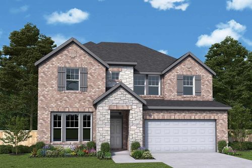1404 Trevi Rd, Fate, TX, 75087-2119 | Card Image