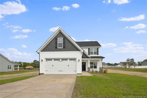 53 Hillwood Dr, Sanford, NC, 27332-1254 | Card Image
