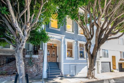 18 Orben Place, House other with 2 bedrooms, 1 bathrooms and 1 parking in San Francisco CA | Image 1