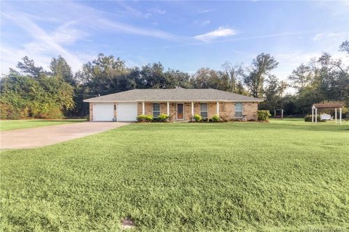 2178 Oak Grove Drive, Vinton, LA, 70668 | Card Image