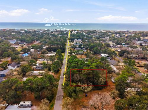 Lot 10 Ne 69th St, Oak Island, NC, 28465 | Card Image