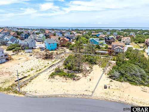 0 W Coastal Way, Nags Head, NC, 27959 | Card Image