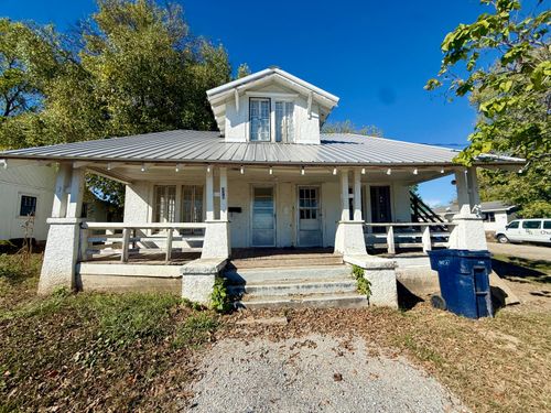 319 N Grand Avenue, Houston, MO, 65483 | Card Image