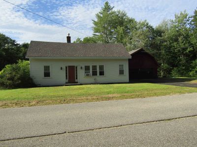 745 Old Bristol Road, House other with 3 bedrooms, 1 bathrooms and null parking in New Hampton NH | Image 2