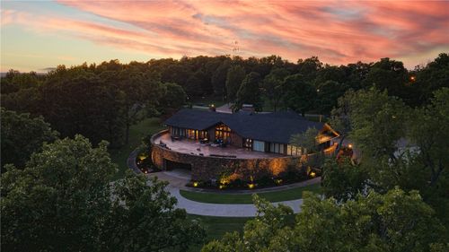 5335 Callahan Mountain Rd, Springdale, AR, 72762-8238 | Card Image