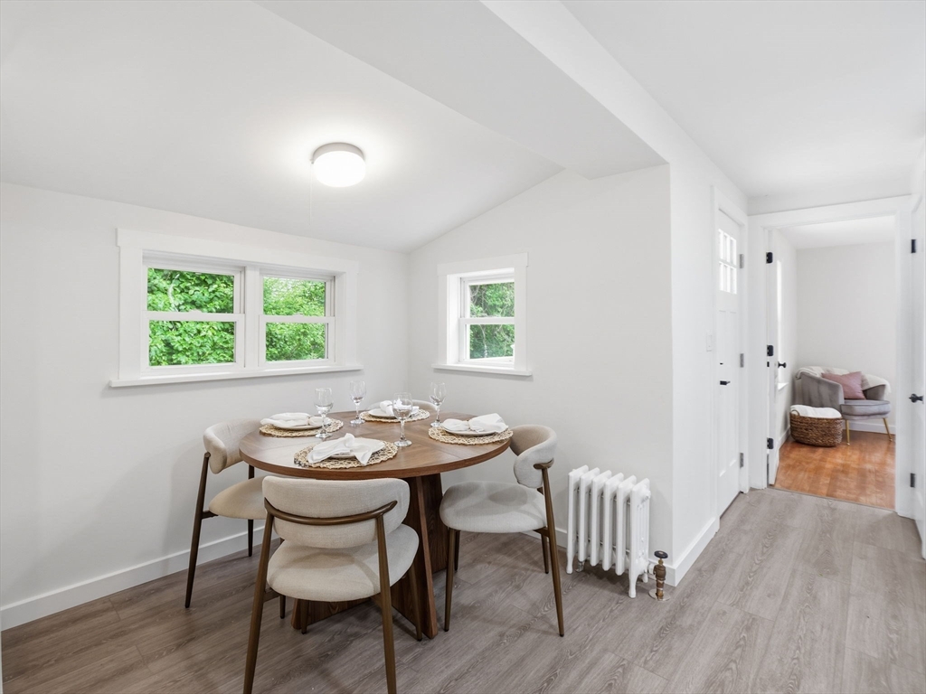 Residential in Worcester 5