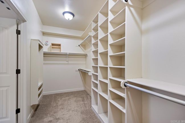 3501 Lake Norrell Rd, House other with 4 bedrooms, 3 bathrooms and null parking in Alexander AR | Image 45