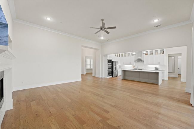 2101 Narrow Rd, House other with 4 bedrooms, 4 bathrooms and null parking in Lucas TX | Image 10
