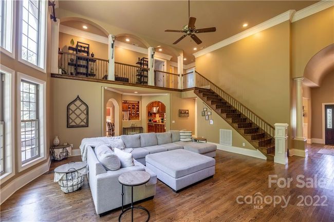 1 Sterling Run Dr, House other with 4 bedrooms, 4 bathrooms and null parking in Fletcher NC | Image 8
