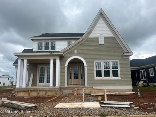 11602 Skypilot St, Prospect, KY, 40059-6376 | Card Image