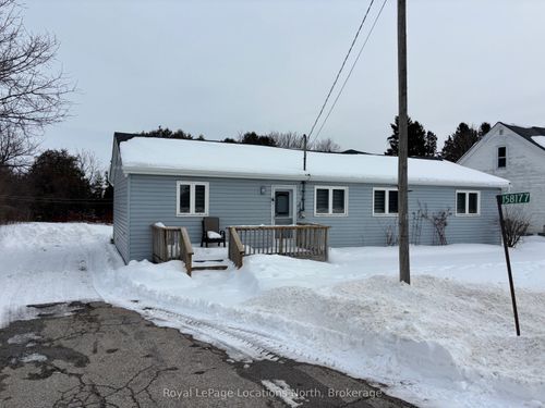 158177 7th Line, Meaford, ON, N4L1W5 | Card Image