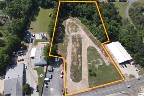 904 E Georgia Avenue, Ruston, LA, 71270 | Card Image