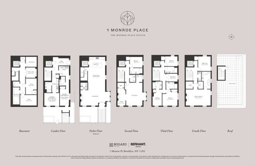 1 Monroe Pl, Brooklyn, NY, 11201-2602 | Card Image