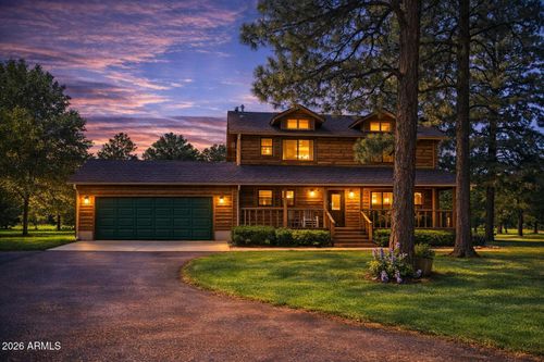 5820 Switchback Trl, Flagstaff, AZ, 86004-1026 | Card Image