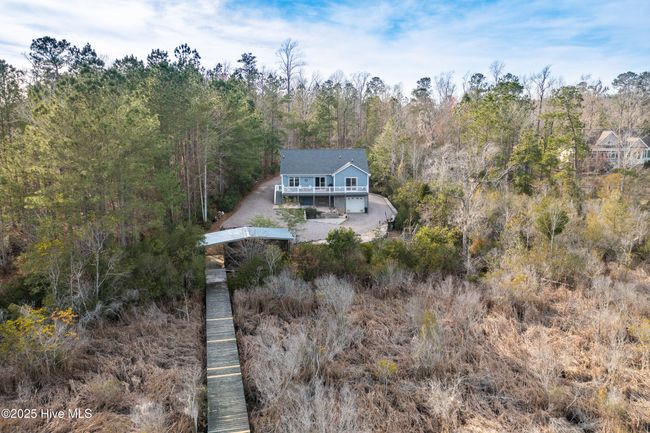 119 Bluff Rd, House other with 3 bedrooms, 2 bathrooms and 2 parking in Chocowinity NC | Image 48