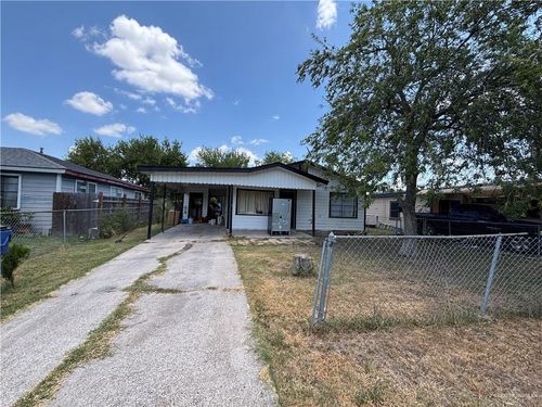 129 Matamoros Ave, Mercedes, TX, 78570-2534 | Card Image