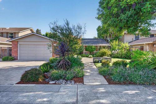 658 Princeton Dr, Sunnyvale, CA, 94087-1851 | Card Image