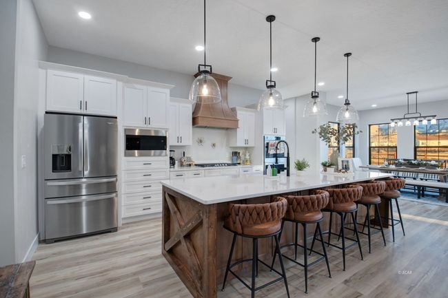 871 Willington Dr, House other with 3 bedrooms, 3 bathrooms and null parking in Spring Creek NV | Image 13