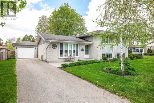 16 Feick Cres, Stratford, ON, N5A5X2 | Card Image