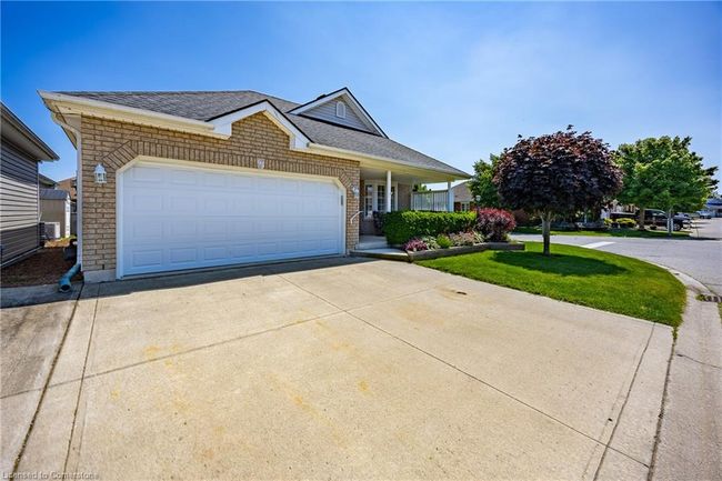 53 Carolina Way, House other with 2 bedrooms, 3 bathrooms and 4 parking in Port Rowan ON | Image 38