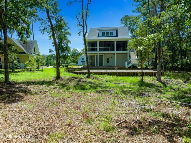 3404 Eagle Crest Dr Sw, House other with 3 bedrooms, 3 bathrooms and 7 parking in Supply NC | Image 151