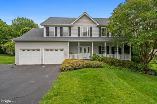 9159 Paulyn Dr, OWINGS, MD, 20736-3327 | Card Image