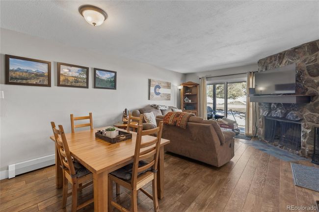 7-4 - 8 Meadow Ln, Condo with 2 bedrooms, 2 bathrooms and 2 parking in Fraser CO | Image 9