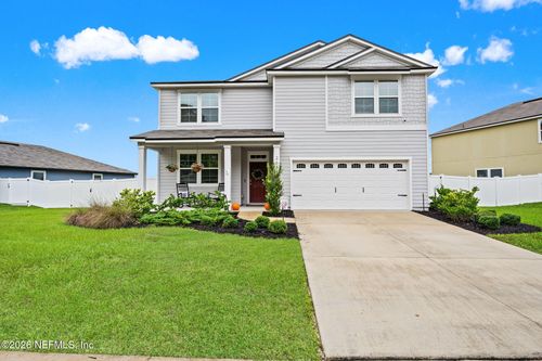 2649 Oak Stream Dr, Green Cove Springs, FL, 32043-8668 | Card Image