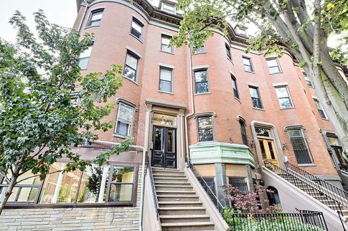 apt-5-41 Worcester Sq, Boston, MA, 02118-2919 | Card Image