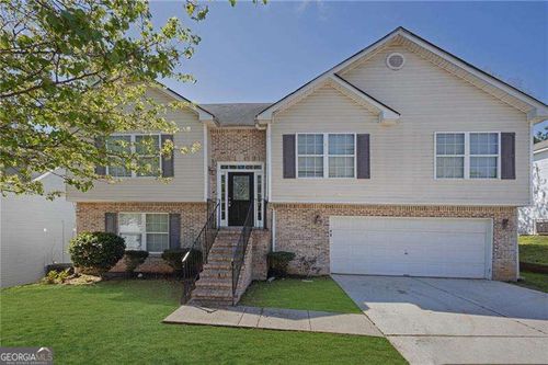 2551 Tolliver Dr, Ellenwood, GA, 30294-6228 | Card Image