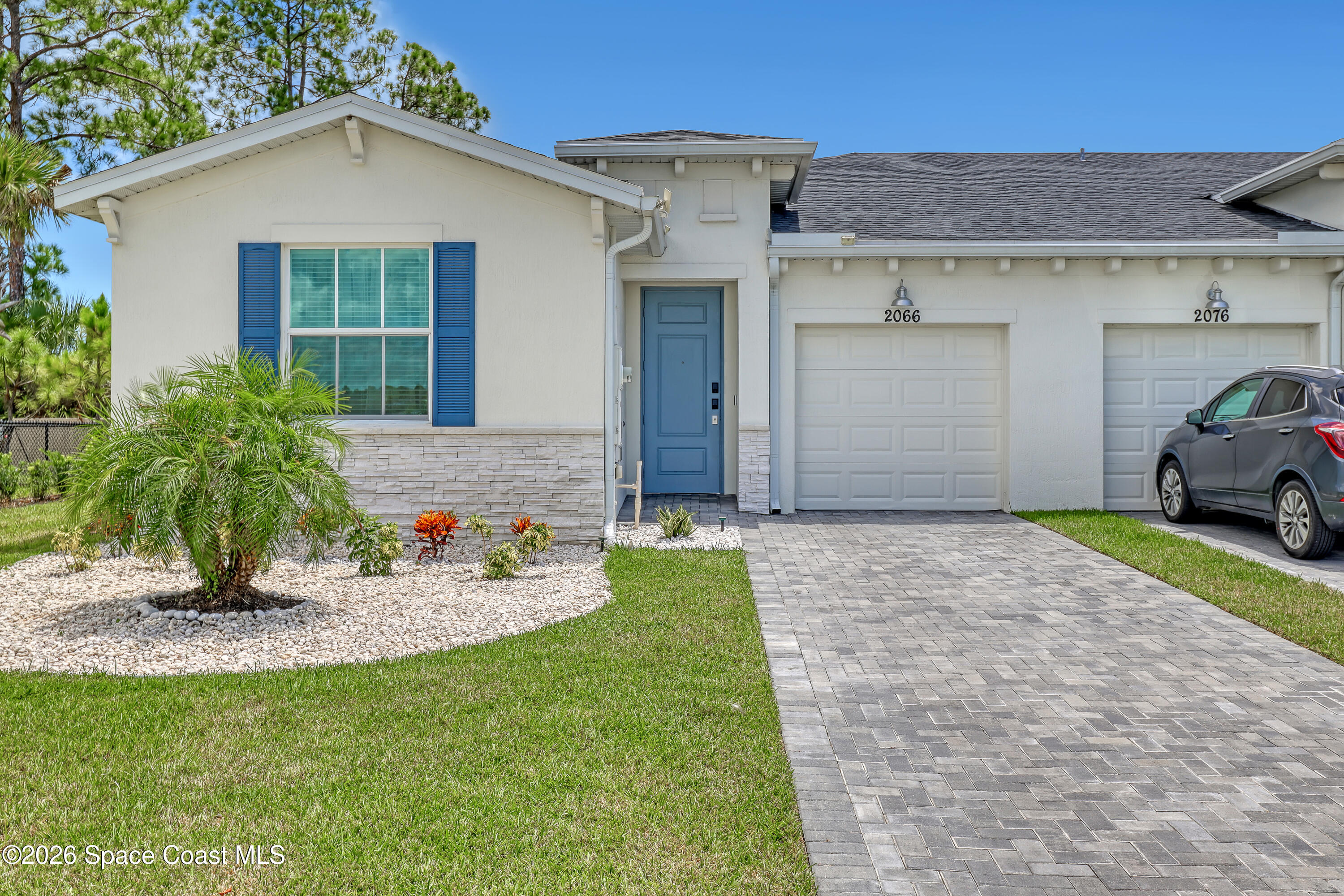 Residential in Palm Bay 2
