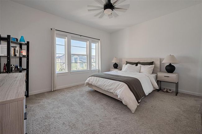 29851 Aaron River Trl, House other with 5 bedrooms, 6 bathrooms and 3 parking in Fulshear TX | Image 35