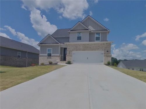3392 Arabian Farm Ln, Dacula, GA, 30019-3351 | Card Image